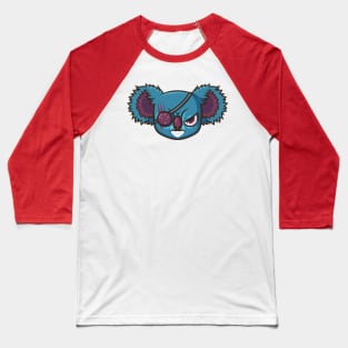 Bada$$ Koala Baseball T-Shirt